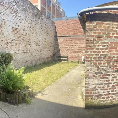 Maison A 2 Pas Du Centre Ville Péronne Eksteriør billede